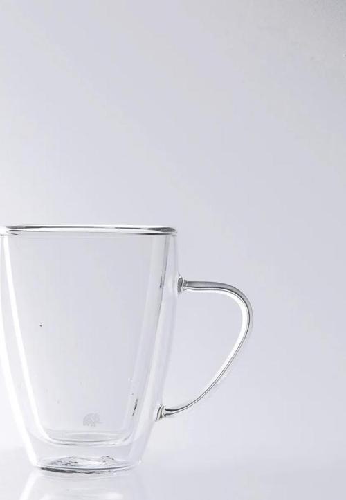 Glory Çift Cidarlı Espresso Fincanı - 80 ml 500.01.21.0724