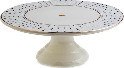 Navy Ayaklı Kek Standı 25 cm 500.02.23.0051