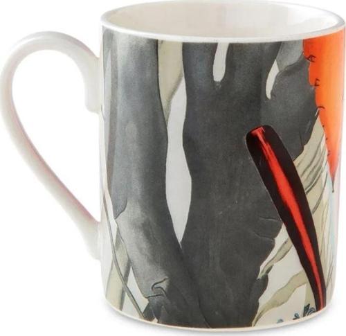 X İstanbul Modern Erol Eskici-Field Of Study Mug  1000102473001