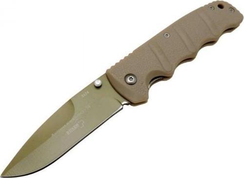 Böker 7-20 Plus AUS8 Çöl 20,5 cm Manuel TdrTR