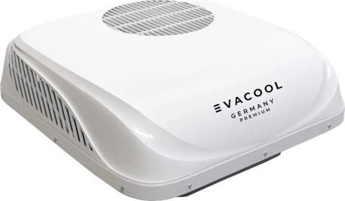 Eva 24V 20T Premium Mini Klima