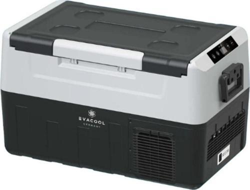 Eva 35A 12/24V Mobil Buzdolabı 35 Litre