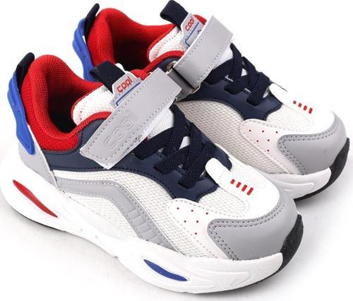 Evo Filelli Hafif Rahat Unisex Çocuk Spor Ayakkabı
