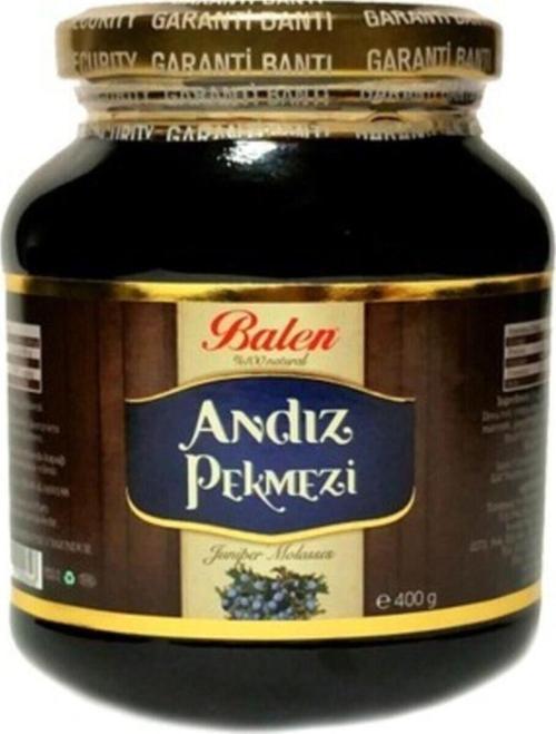Balen Andız Pekmezi 400 Gr
