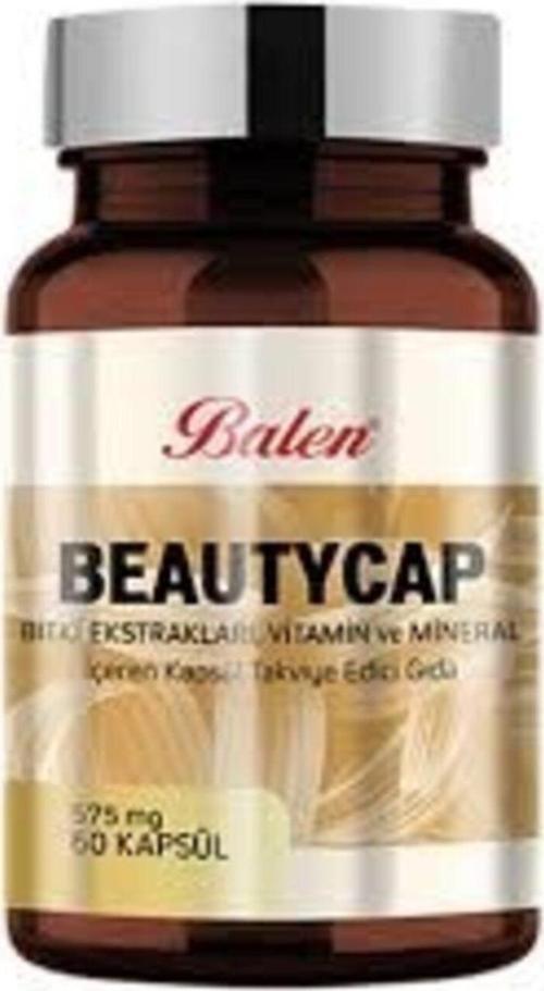 Beautycap Kapsül
