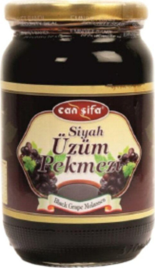 Karaüzüm Pekmezi 850 Gr