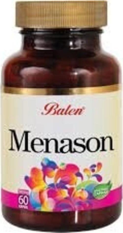 Menason Kapsül