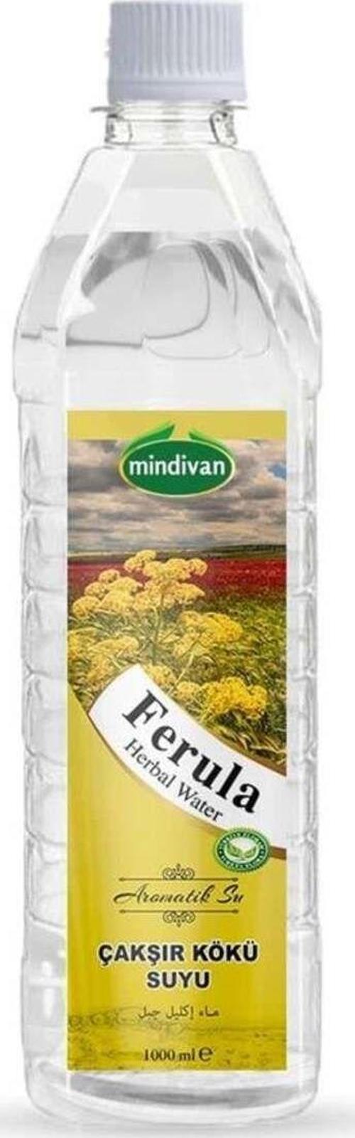 Çakşır Suyu 1 Litre