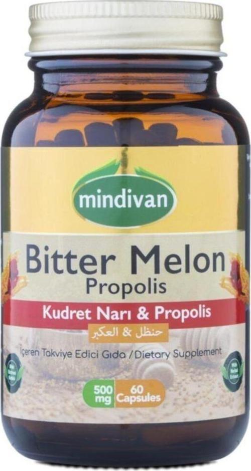 Kudret Narı & Propolis