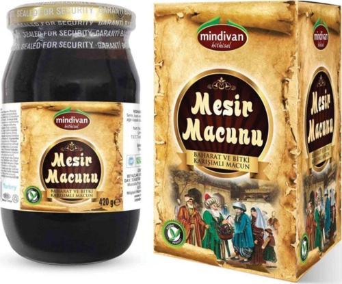 Mesir Macunu 350 G