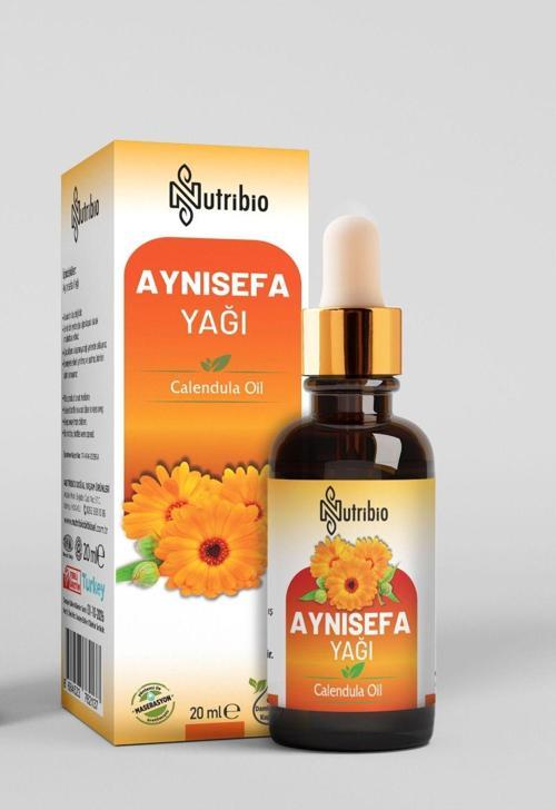 Aynısefa Yağı 20 Ml