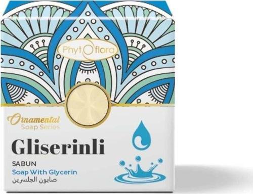 Gliserinli Sabun 125 Gr