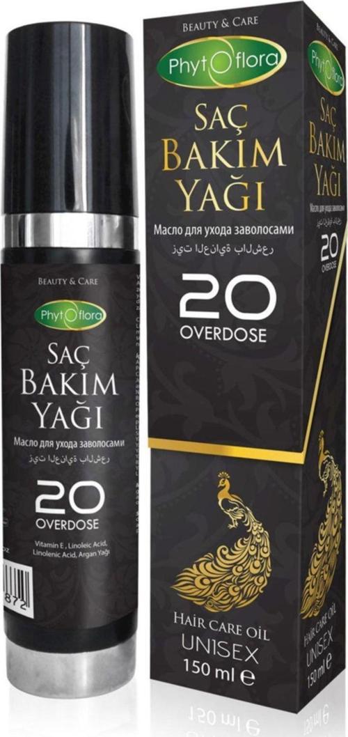 Saç Bakım Yağı 150 Ml