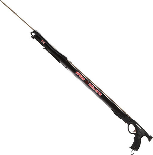 Bullseye Kapalı Kafa Zıpkın Tüfeği 60 Cm