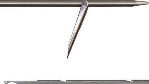 Diamond Rhino Zıpkın Şişi 6.50mm 140 Cm