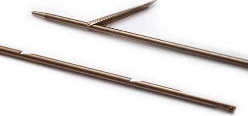 Meneviş Hardened Tahitian Zıpkın Şişi 6.50mm 90 Cm