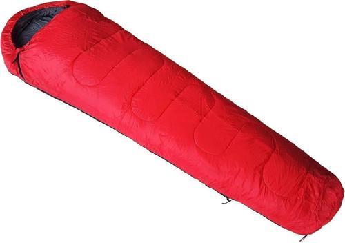 Alfa Pro Uyku Tulumu 0ºC ( Kırmızı ) KIRMIZI-Left