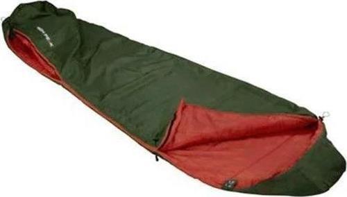 Lite Pak 1200 Uyku Tulumu -7°C YEŞİL