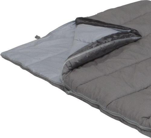 Tay 8 Uyku Tulumu -4°C GRİ