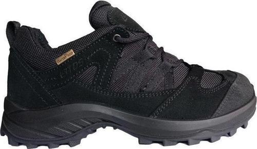 Lytos Siyah Ayakkabı (244-30) 37