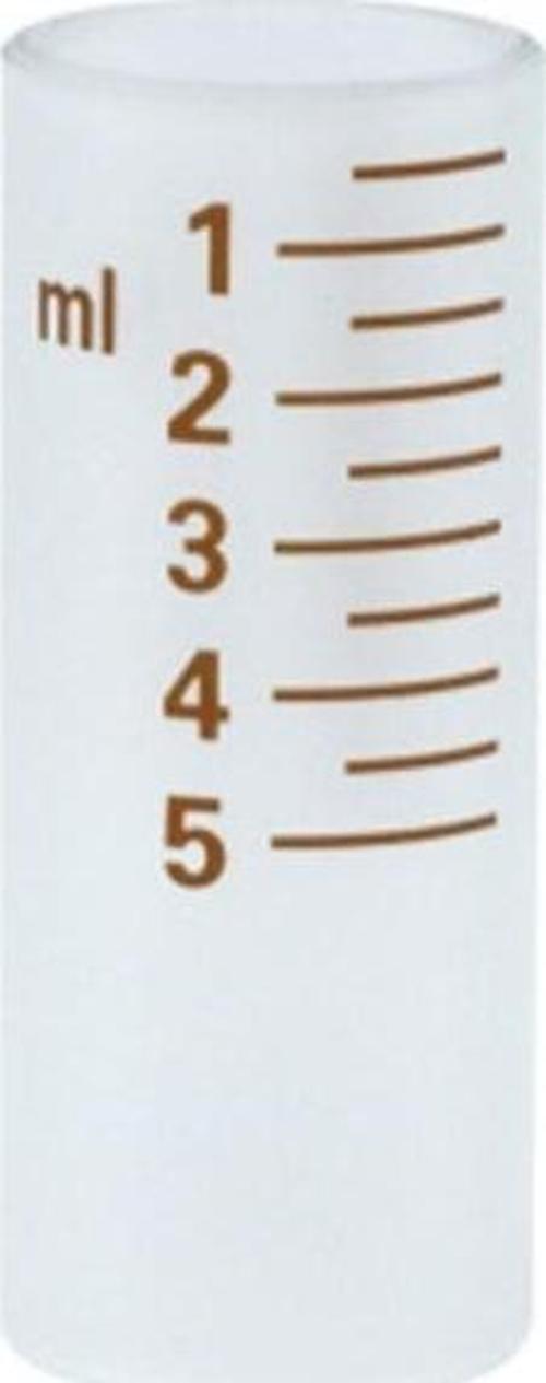 Otomatik Enjektör Camı 5 Ml