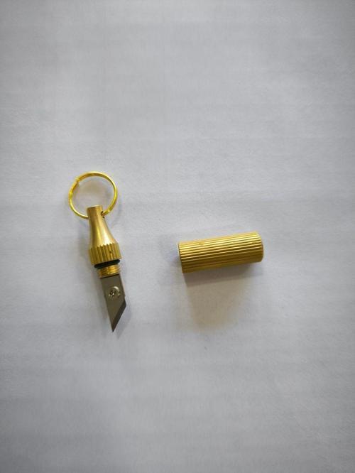 Pratik Mini Maket Bıçağı