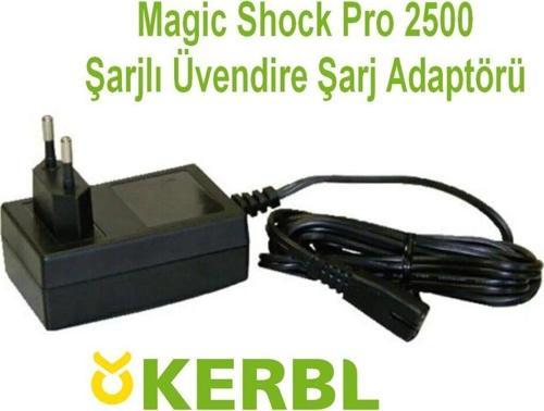 Yedek Adaptör Anishock Pro 2500 Uzun Saplı Ve Şarjlı Hayvan Şok Aleti (Üvendire Için) Yedek Adaptörü