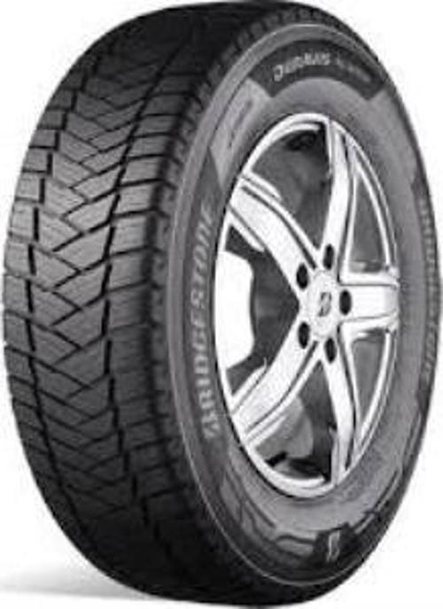 205/75R16C 113/11R Duravis A/S EVO 2025 4 Mevsim Lastik