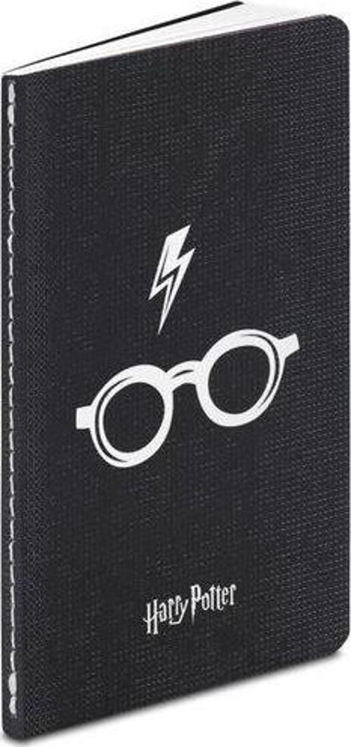 Defter  M.D.Harry Potter