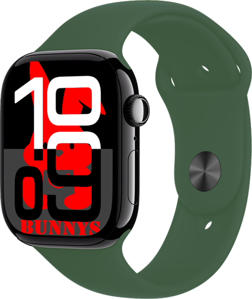 Redmi Note 9 Uyumlu Haki Akıllı Saat Watch10 2025 Hediyeli AMOLED EKRAN