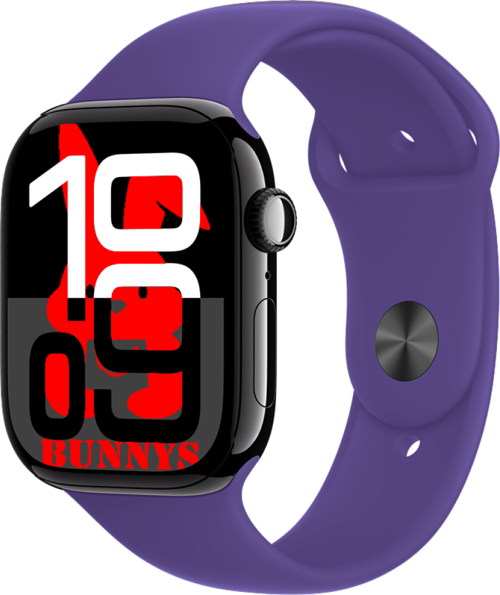 Oppo A91 Uyumlu KoyuMor Akıllı Saat Watch10 2025 Hediyeli AMOLED EKRAN