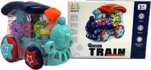 CAN ALI I-0715 PILLI CARP DON TREN