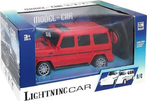 CANEM 938A UZAKTAN KUMANDALI SARJLI JEEP