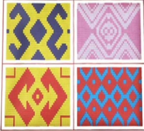 HOBİ HED 106 HALI DOKUMA TEZGAHI