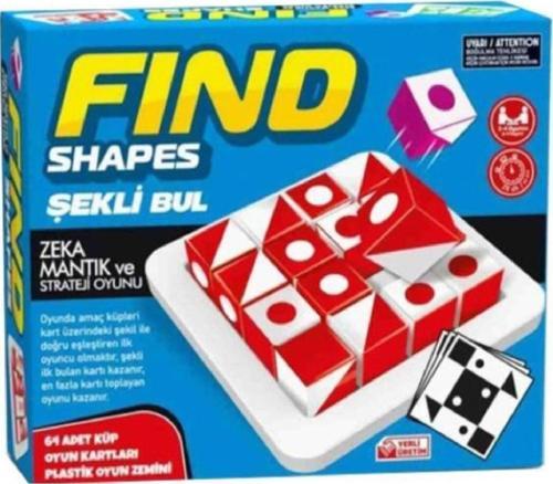 HOBİ HED-FS FİND SHAPER