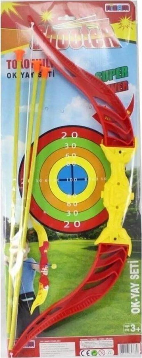 NİZAM NZM-336 BÜYÜK OKYAY SETİ
