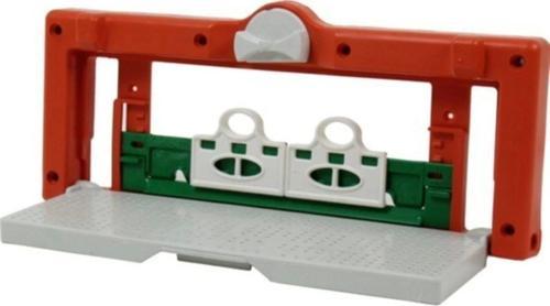 Arı Kovanı Uçuş Pisti - Sürgülü Kovan Uçuş Kapağı - 30 Cm (5 Adet) Arıcılık Malzemesi