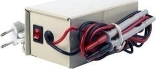 Elektrikli Mum Bağlama Makinesi Adaptörü - Regülatör Arıcılık Malzemeleri Malzemesi