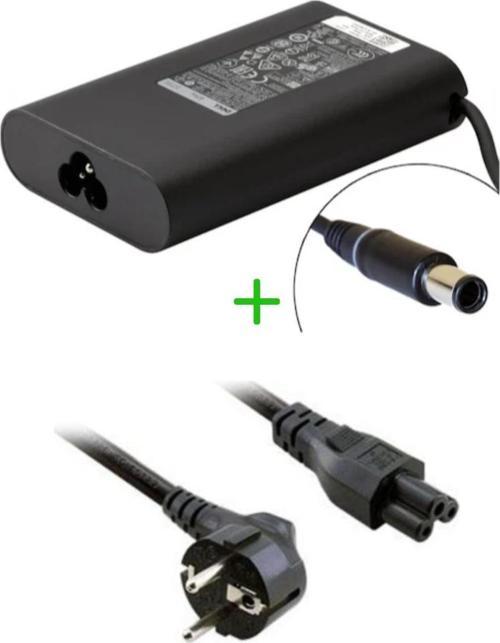 l orijinal Jnkwd,m1p9j,6tfff,nvv12,g4x7t 65w 7.4mm 19.5v 3.34a Notebook Adaptör