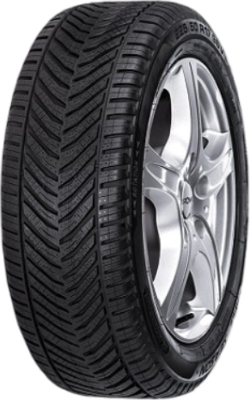 215/60R17 100V XL ALL SEASON SUV 2024 ÜRETİM 4 MEVSİM LASTİK