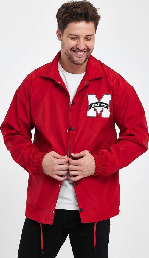 (Mrn-109) Erkek Su Rüzgar Geçirmez Ceket Yağmurluk