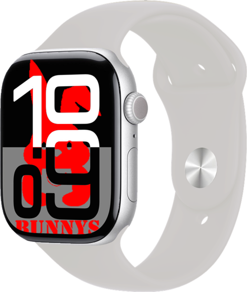 Apple iPhone 14 PRO Uyumlu Taş Akıllı Saat Watch10 2025 Hediyeli AMOLED EKRAN
