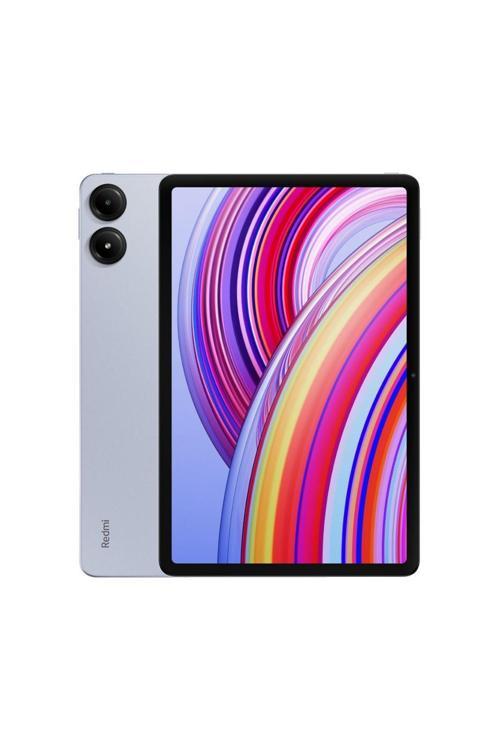 Redmi Pad Pro Mavi 8 GB 256 GB 12.1" Tablet (Xiaomi Türkiye Garantili)