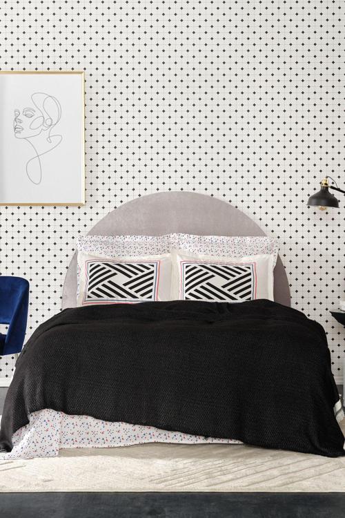 Home Dennis Narçiçeği Çift Kişilik Nish Set