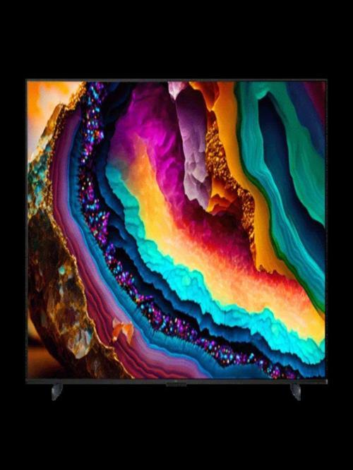 98P755 98 İnç 249 Ekran Uydu Alıcılı 4K 144Hz Led Google Tv