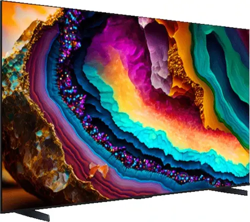 98P755 98 İnç 249 Ekran Uydu Alıcılı 4K 144Hz Led Google Tv