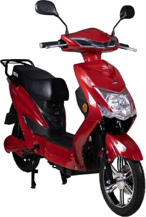 Vsx Elektrikli Motosiklet Hayalet Ekran
