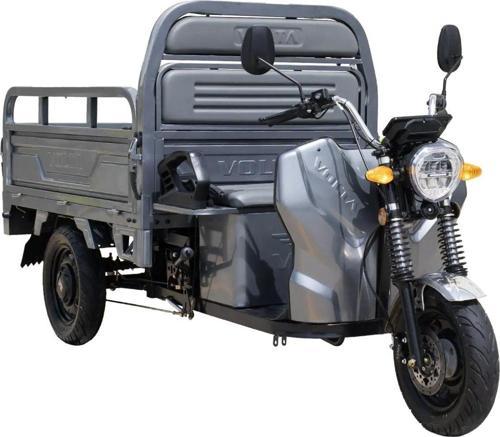 Vt5 2024 Model Mavi Yük Taşıma Elektrikli (3900W)