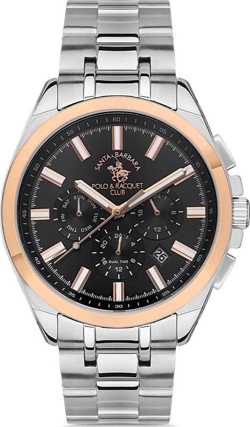 SB.1.10482.4 SANTA BARBARA POLO & RACQUET CLUB KOL SAATİ