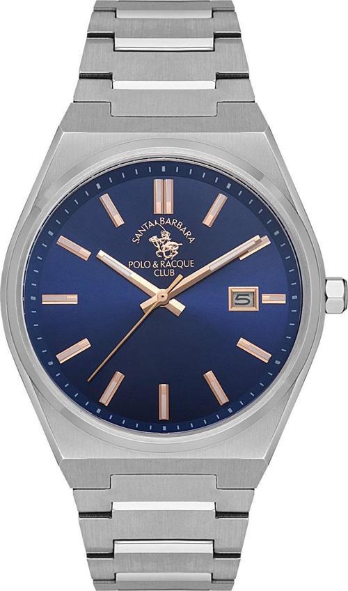 SB.1.10494.3  SANTA BARBARA POLO & RACQUET CLUB KOL SAATİ